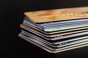 can i keep one credit card during bankruptcy