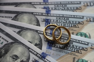 should you file for bankruptcy before or after divorce