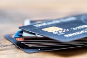 should I file bankruptcy for credit card debt