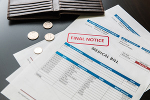 medical debt collections
