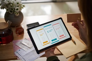 bankruptcy for subscription debt